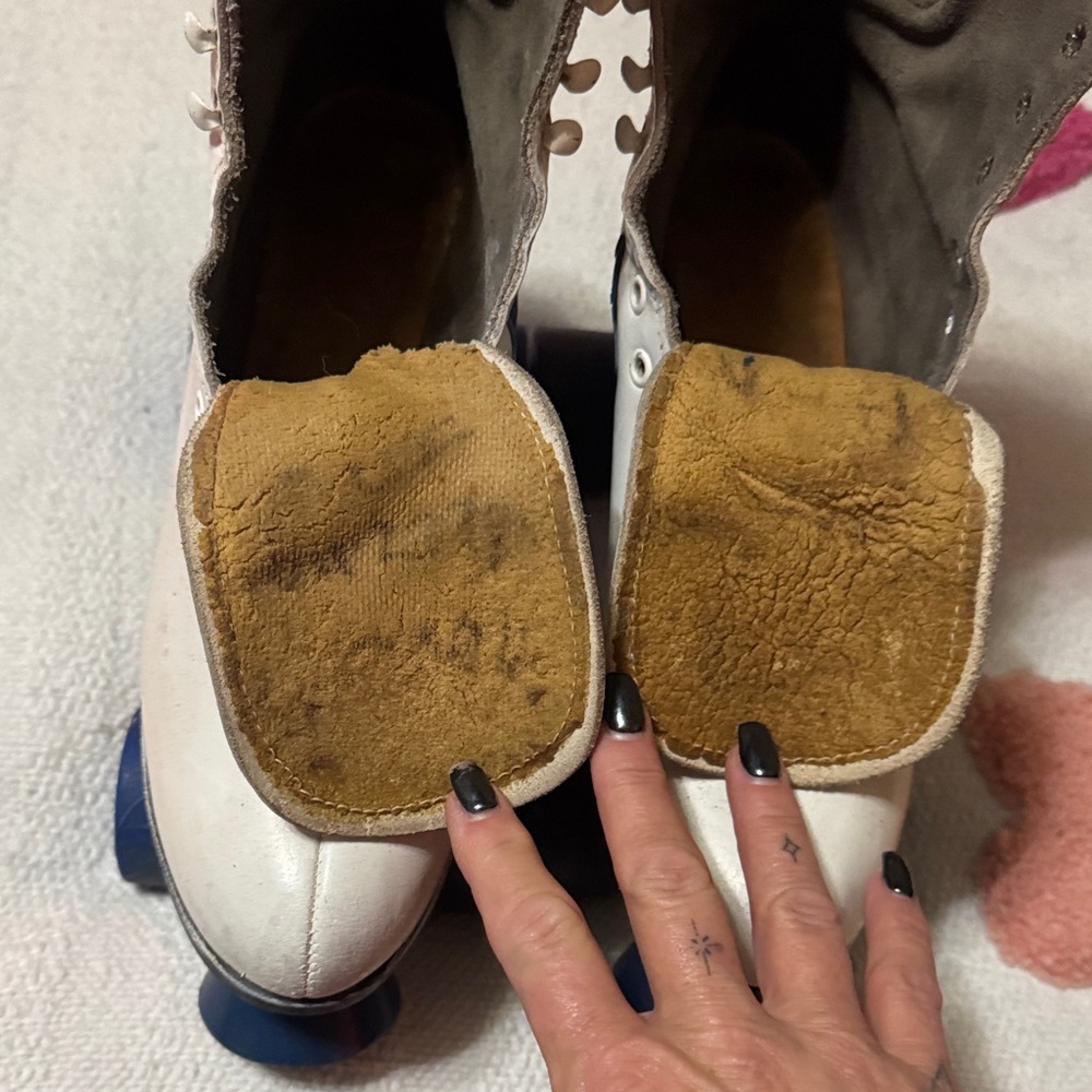 Vintage Nike roller skates - Picture 4 of 7